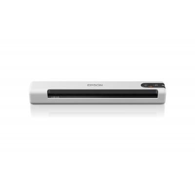 A4 Personal Document Scanner 10ppm Colour 600 dpi 1 Year Warranty